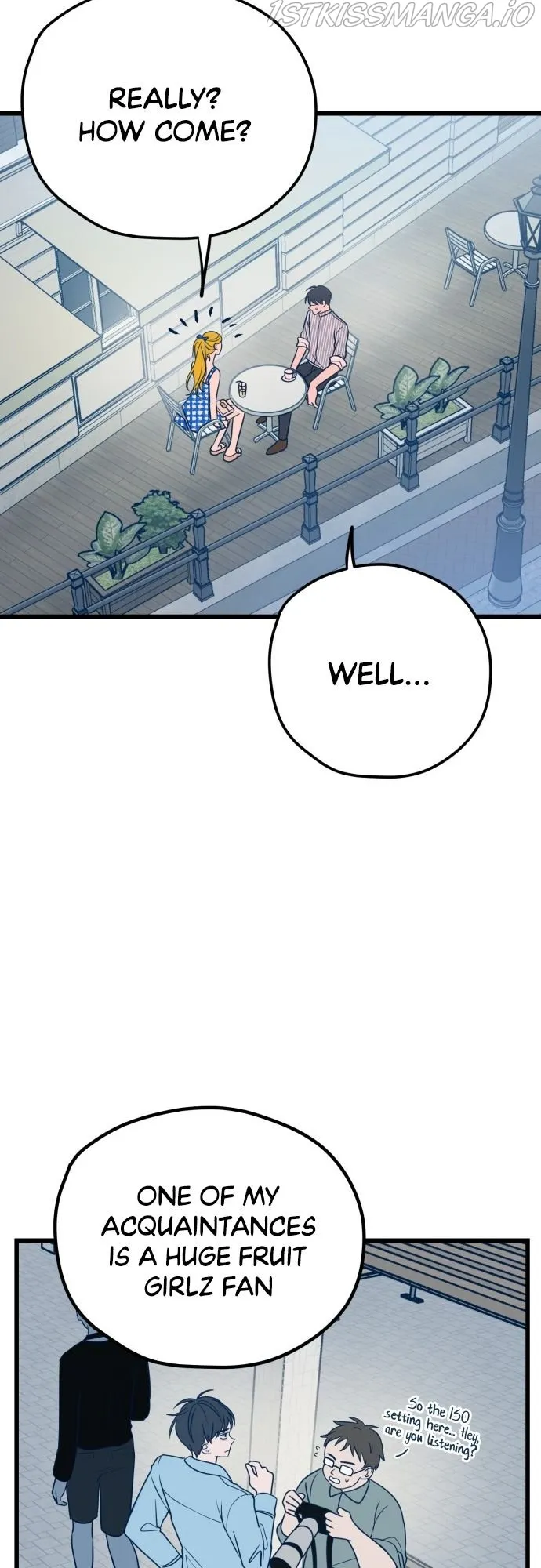 Throw the Trash in the Trash cane Chapter 9 Online - página 38