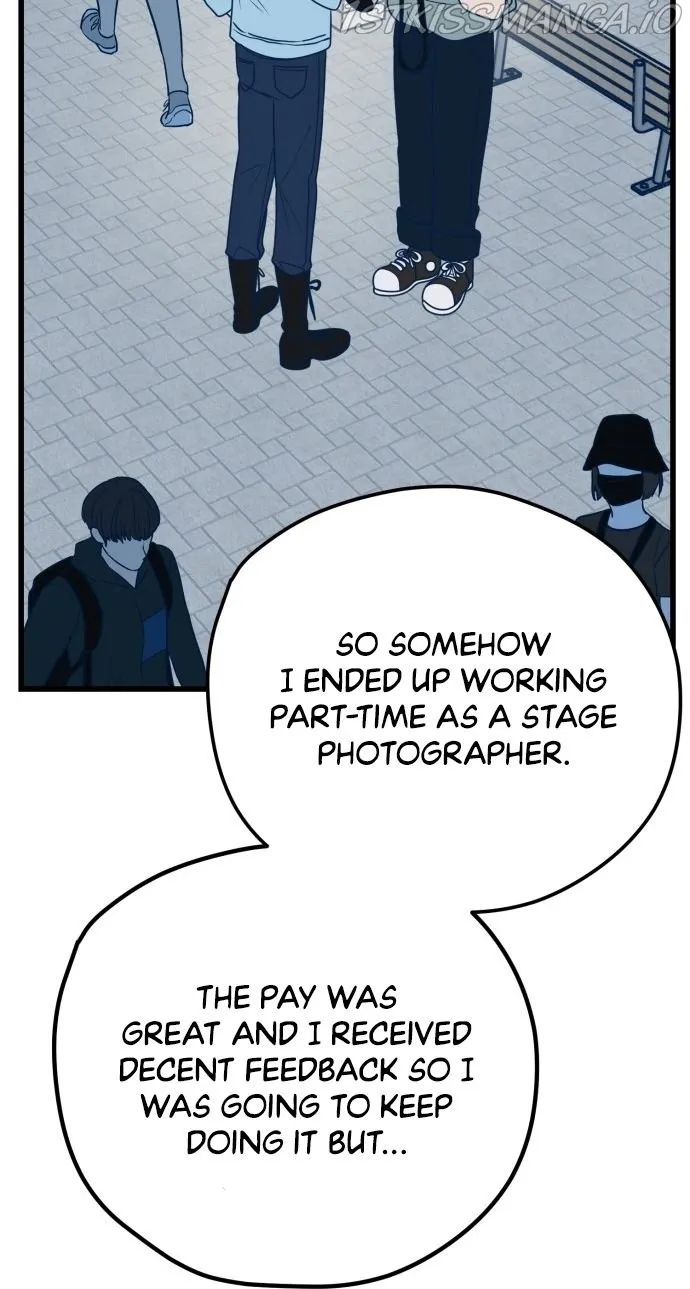 Throw the Trash in the Trash cane Chapter 9 Online - página 39