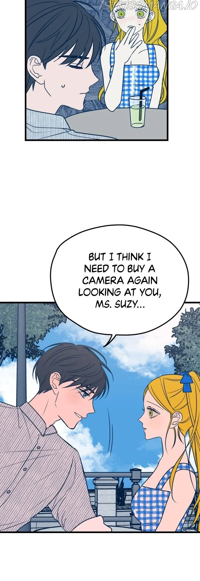 Throw the Trash in the Trash cane Chapter 9 Online - página 43