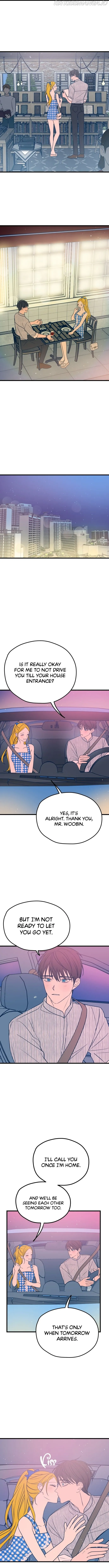 Throw the Trash in the Trash cane Chapter 9 Online - página 46