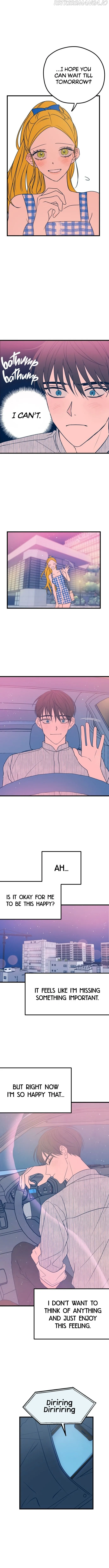 Throw the Trash in the Trash cane Chapter 9 Online - página 47