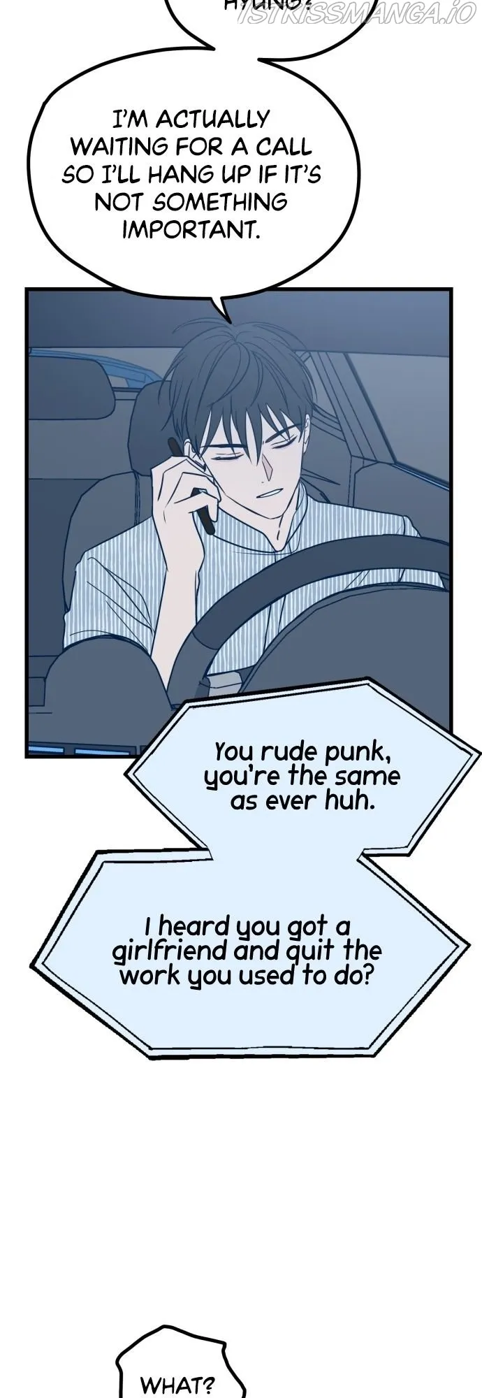 Throw the Trash in the Trash cane Chapter 9 Online - página 50