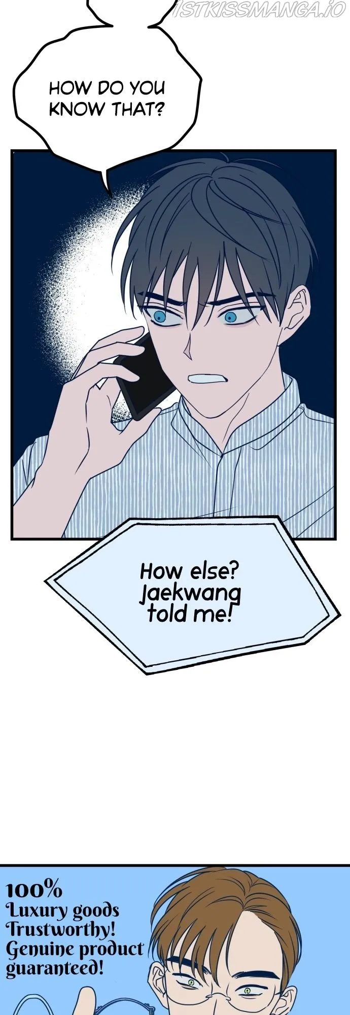 Throw the Trash in the Trash cane Chapter 9 Online - página 51