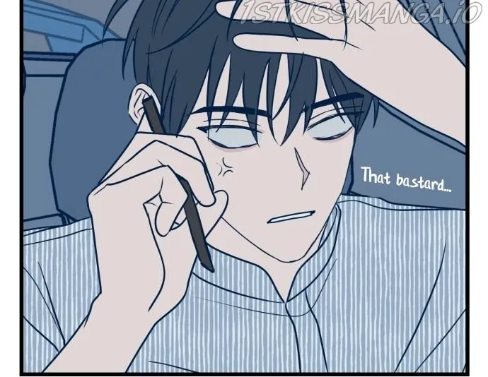 Throw the Trash in the Trash cane Chapter 9 Online - página 53