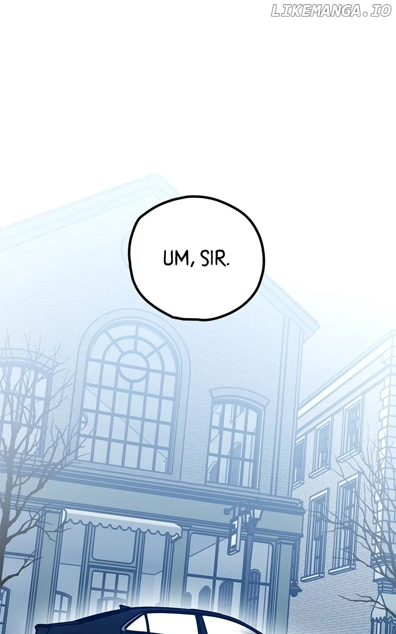 Throw the Trash in the Trash cane Chapter 90 Online - página 1