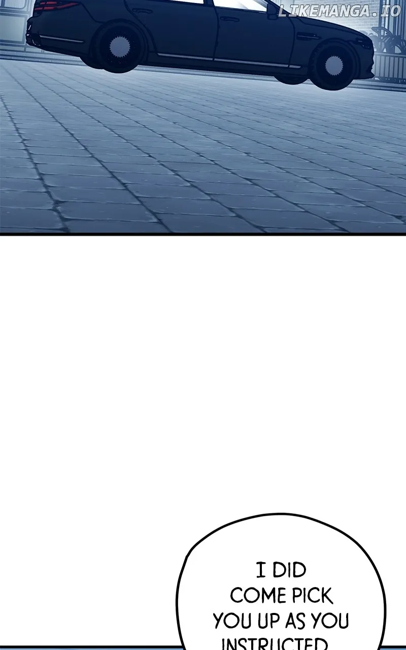 Throw the Trash in the Trash cane Chapter 90 Online - página 2