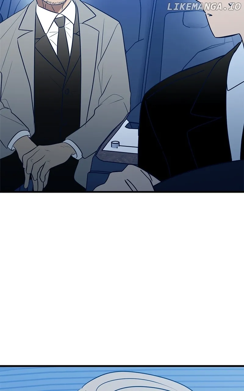 Throw the Trash in the Trash cane Chapter 90 Online - página 5