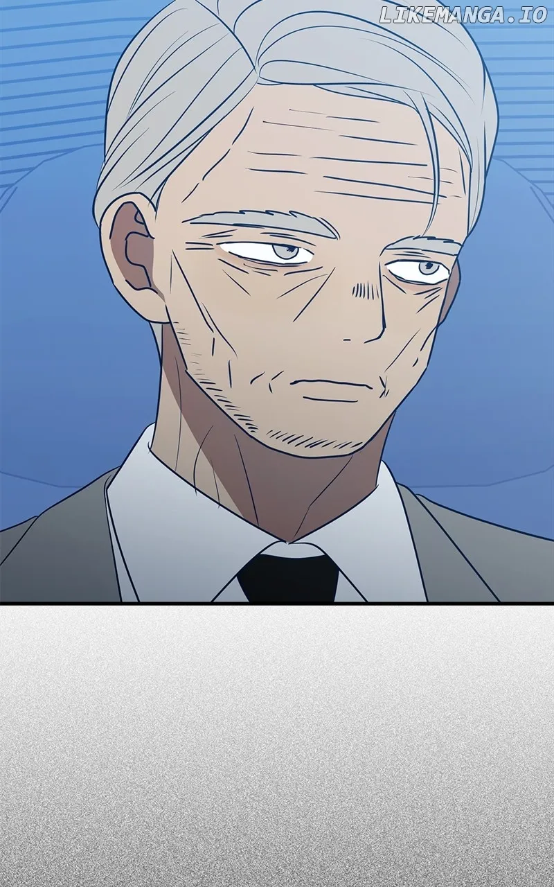 Throw the Trash in the Trash cane Chapter 90 Online - página 6