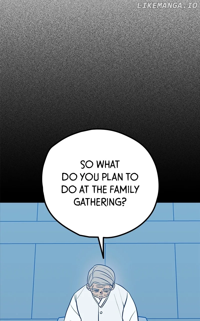 Throw the Trash in the Trash cane Chapter 90 Online - página 7