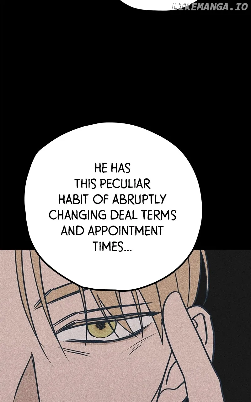 Throw the Trash in the Trash cane Chapter 90 Online - página 11