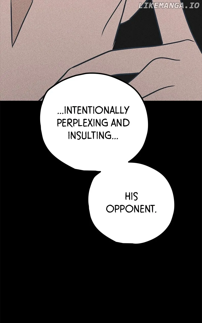 Throw the Trash in the Trash cane Chapter 90 Online - página 12