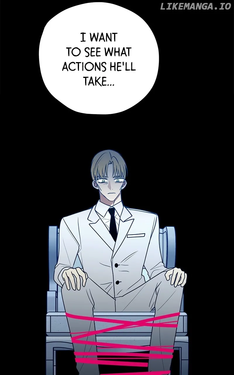 Throw the Trash in the Trash cane Chapter 90 Online - página 18