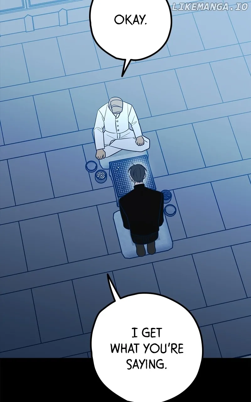 Throw the Trash in the Trash cane Chapter 90 Online - página 24