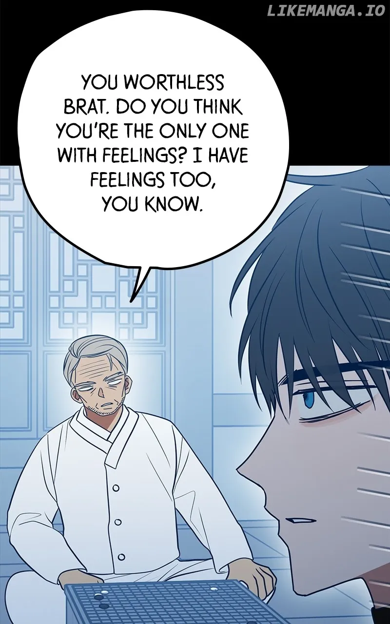 Throw the Trash in the Trash cane Chapter 90 Online - página 27