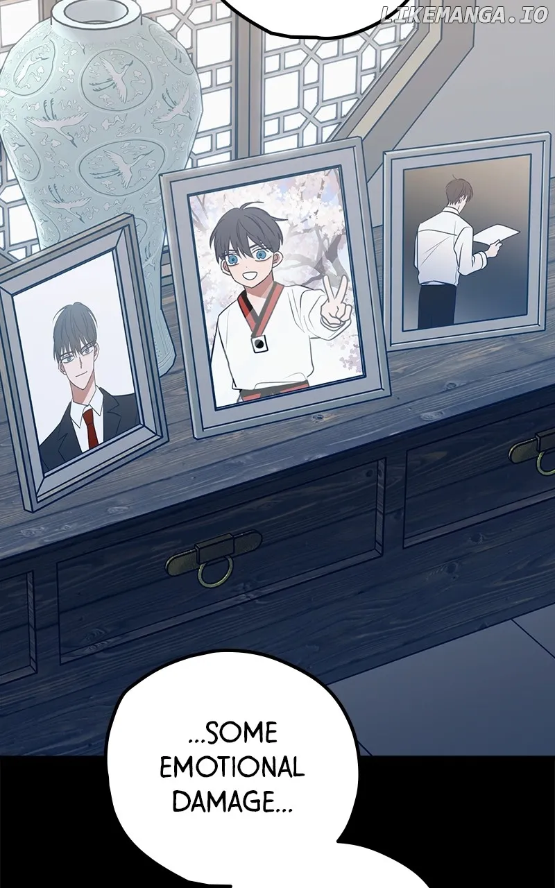 Throw the Trash in the Trash cane Chapter 90 Online - página 29