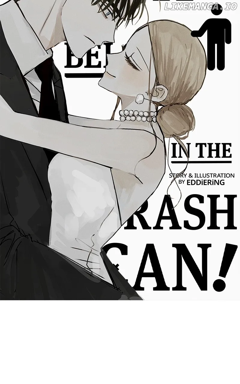Throw the Trash in the Trash cane Chapter 90 Online - página 37