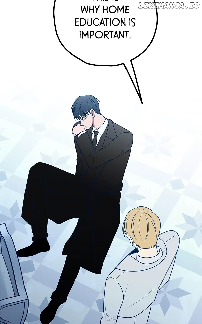 Throw the Trash in the Trash cane Chapter 90 Online - página 39