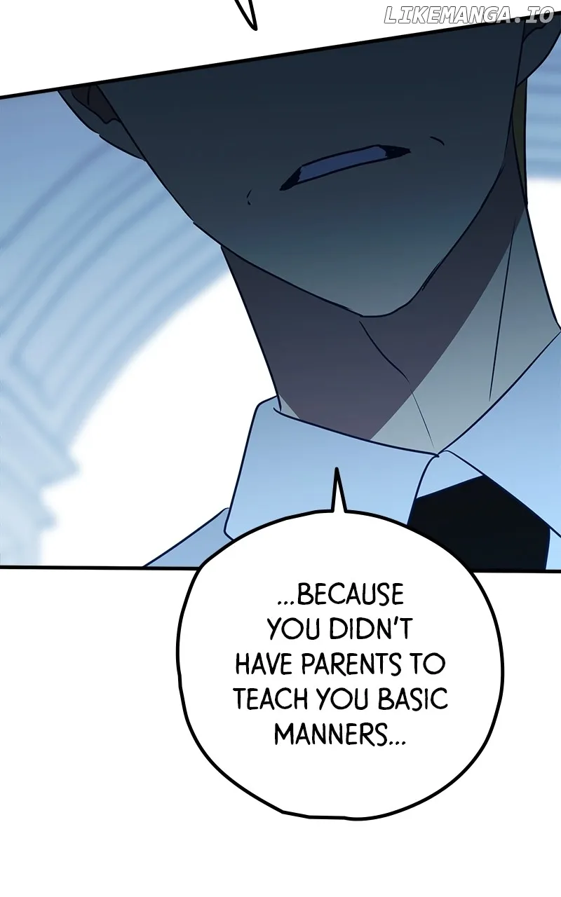 Throw the Trash in the Trash cane Chapter 90 Online - página 41