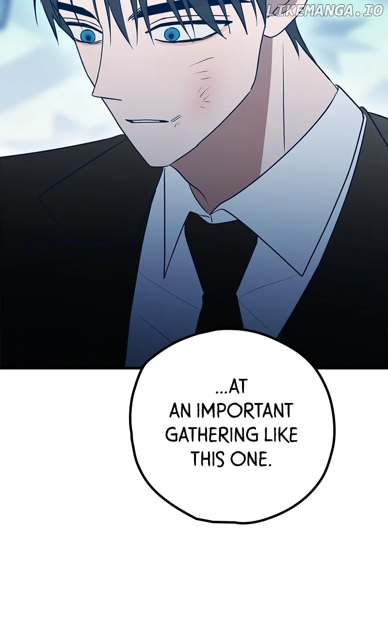 Throw the Trash in the Trash cane Chapter 90 Online - página 43