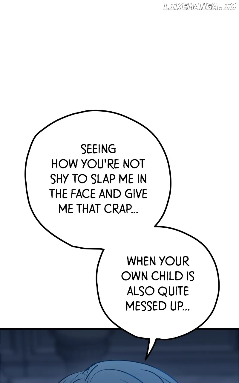 Throw the Trash in the Trash cane Chapter 90 Online - página 44
