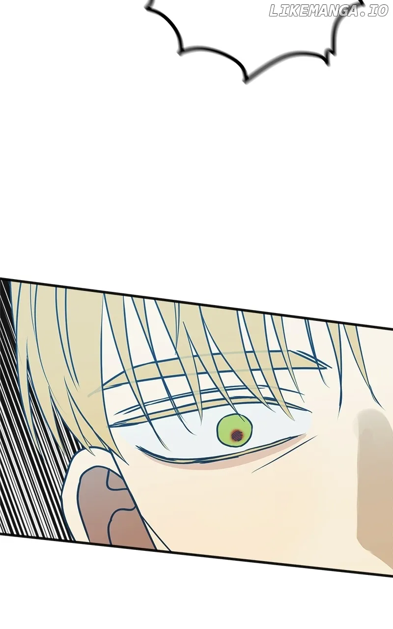 Throw the Trash in the Trash cane Chapter 90 Online - página 50