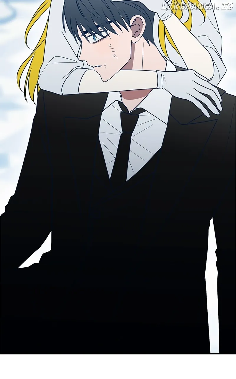 Throw the Trash in the Trash cane Chapter 90 Online - página 55