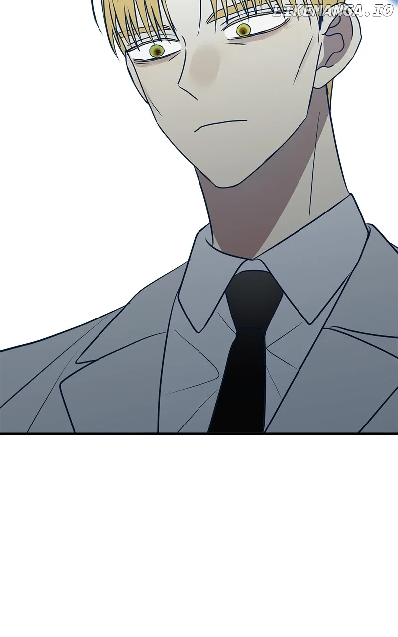 Throw the Trash in the Trash cane Chapter 90 Online - página 59