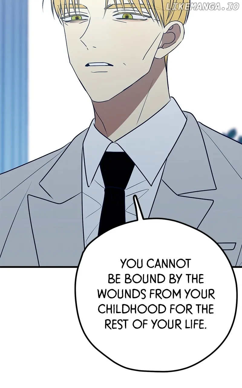Throw the Trash in the Trash cane Chapter 90 Online - página 64