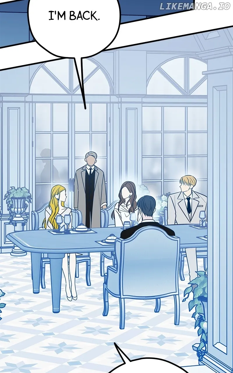 Throw the Trash in the Trash cane Chapter 90 Online - página 82