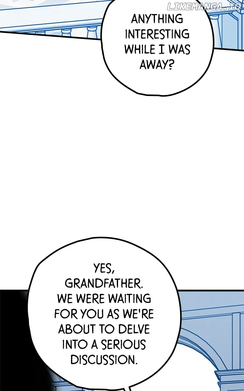 Throw the Trash in the Trash cane Chapter 90 Online - página 83