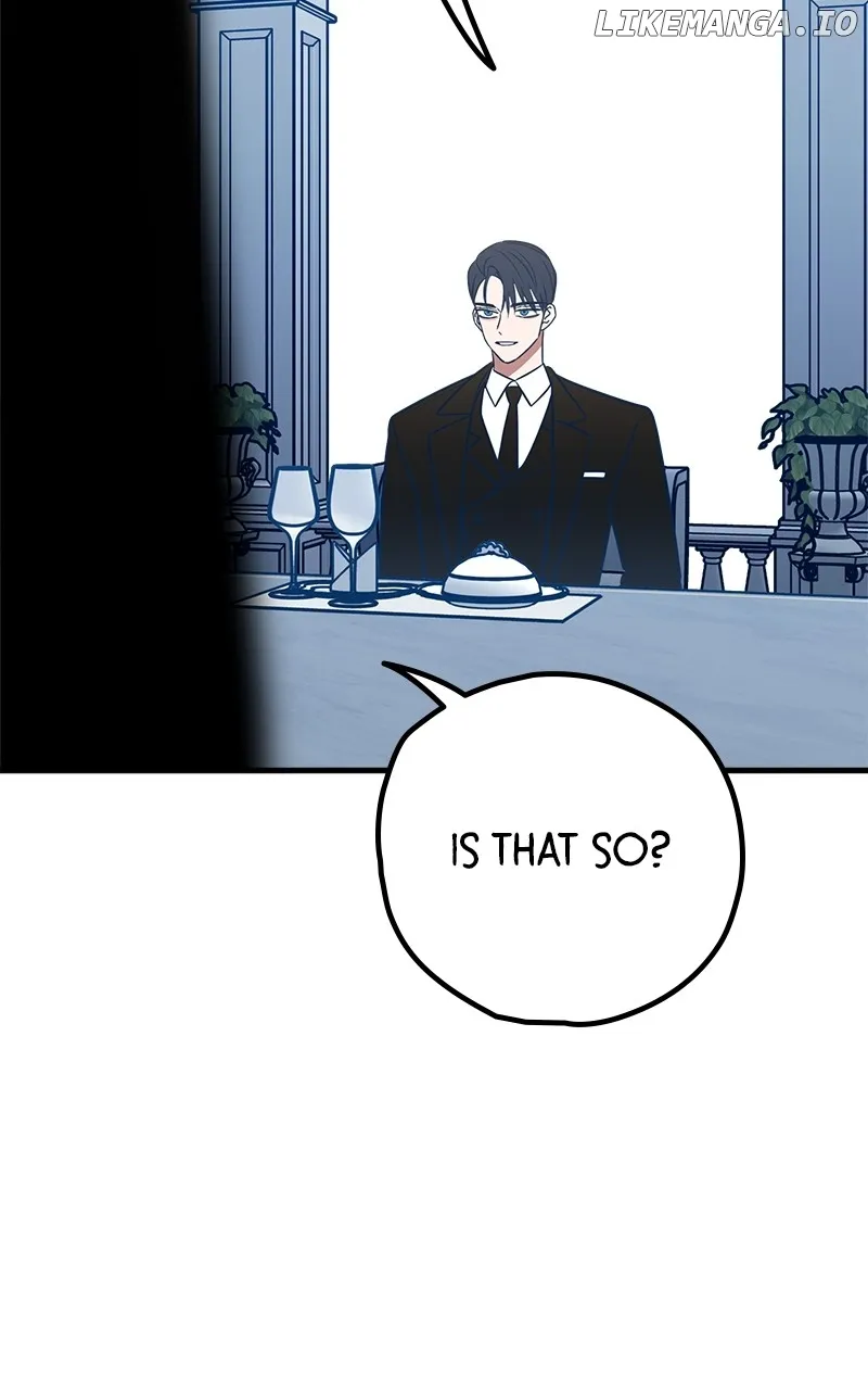 Throw the Trash in the Trash cane Chapter 90 Online - página 84
