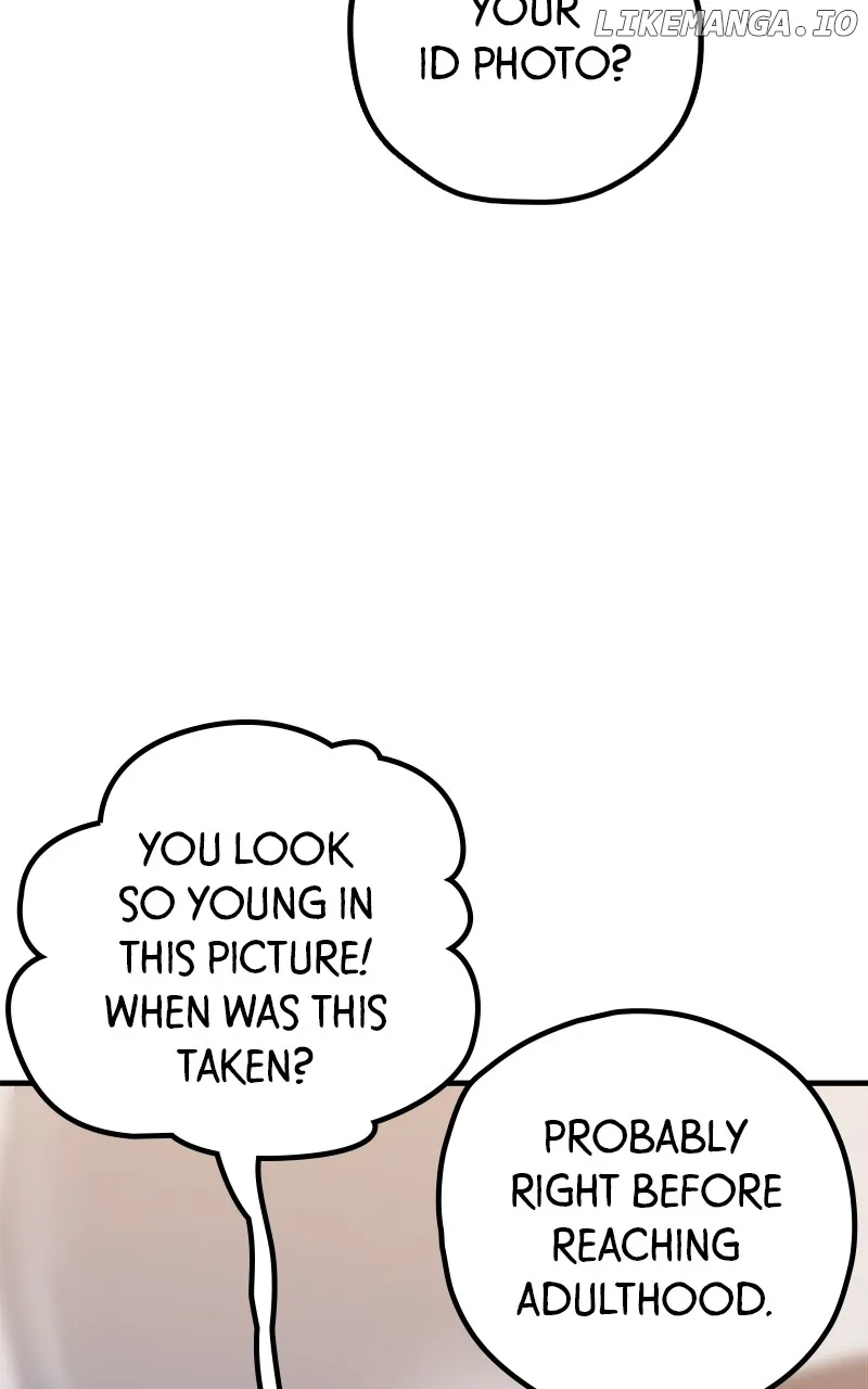 Throw the Trash in the Trash cane Chapter 90 Online - página 96