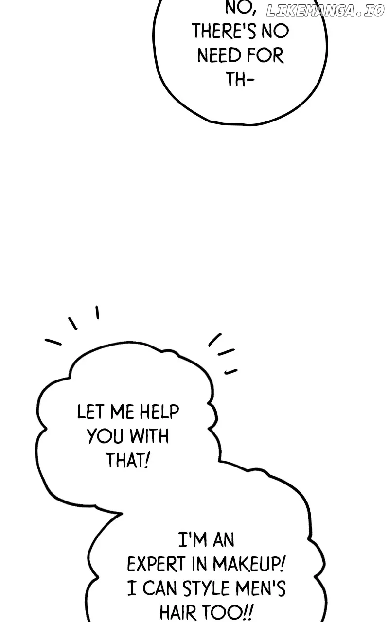 Throw the Trash in the Trash cane Chapter 90 Online - página 99