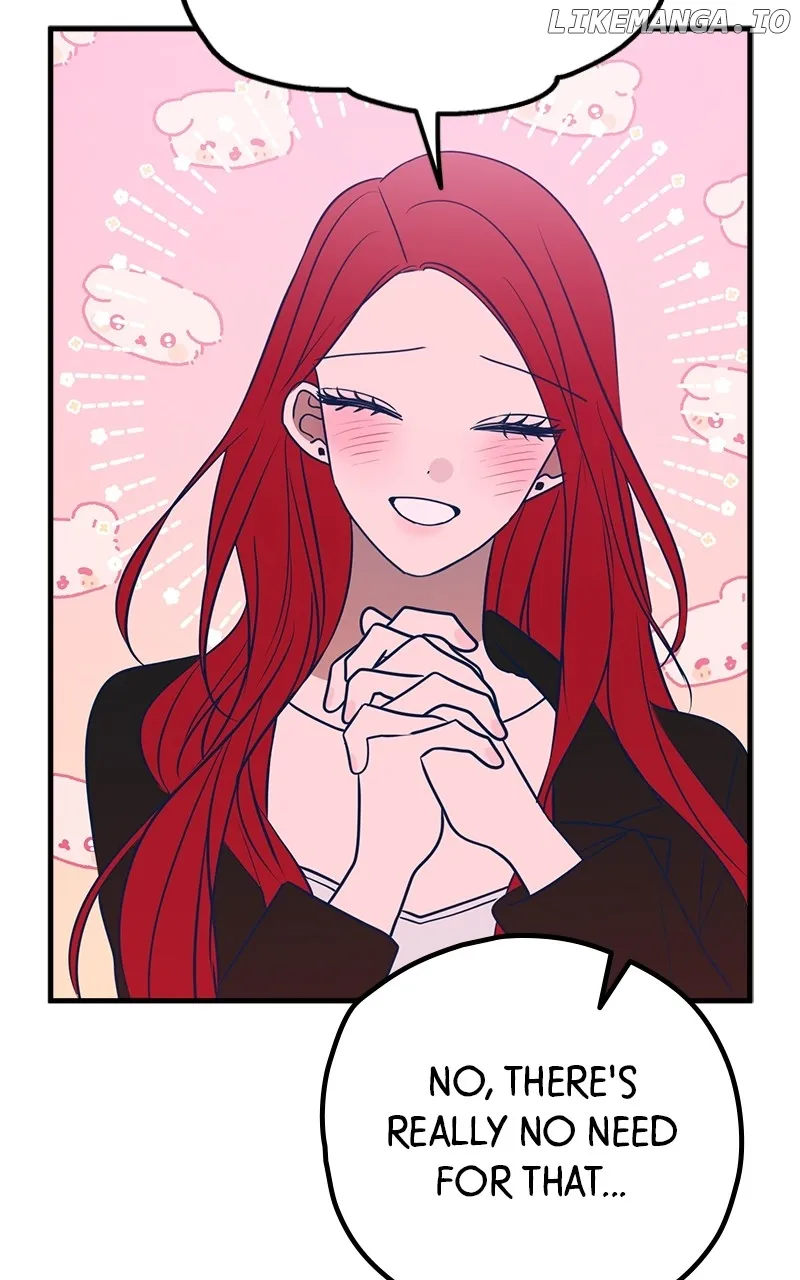 Throw the Trash in the Trash cane Chapter 90 Online - página 100
