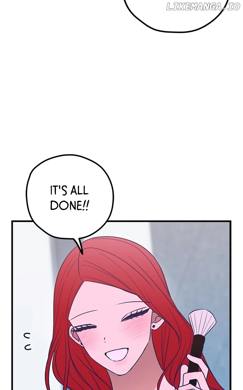 Throw the Trash in the Trash cane Chapter 90 Online - página 104