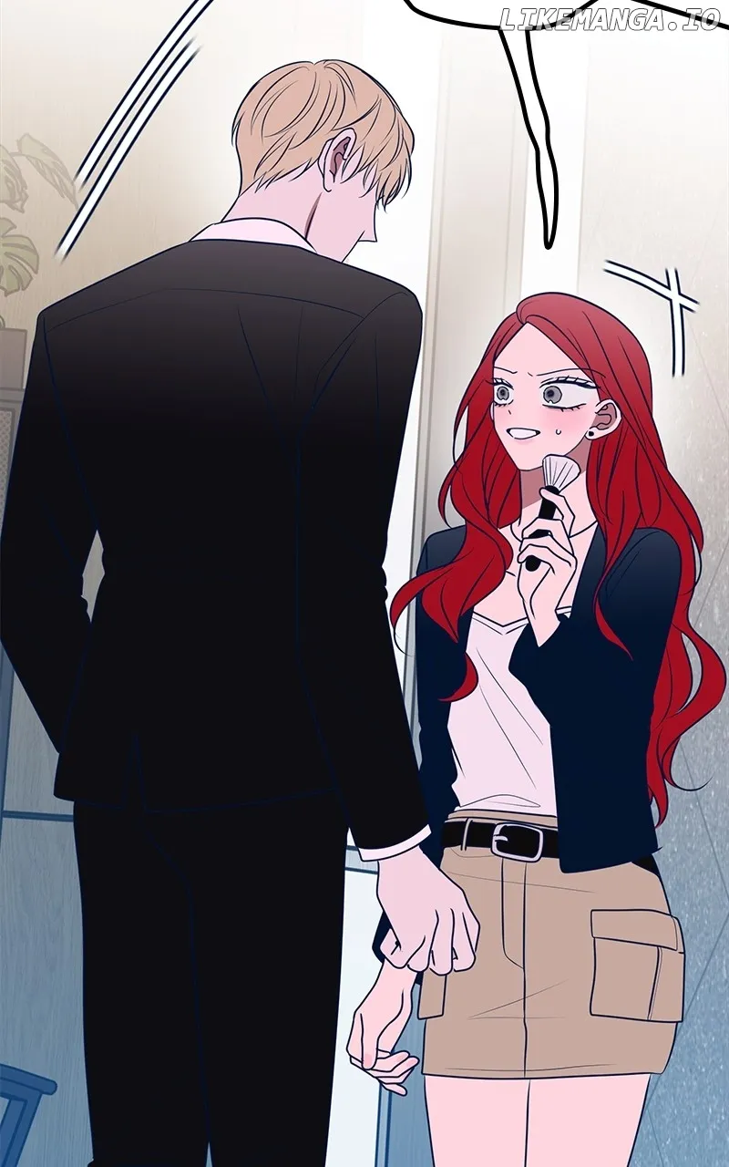 Throw the Trash in the Trash cane Chapter 90 Online - página 106