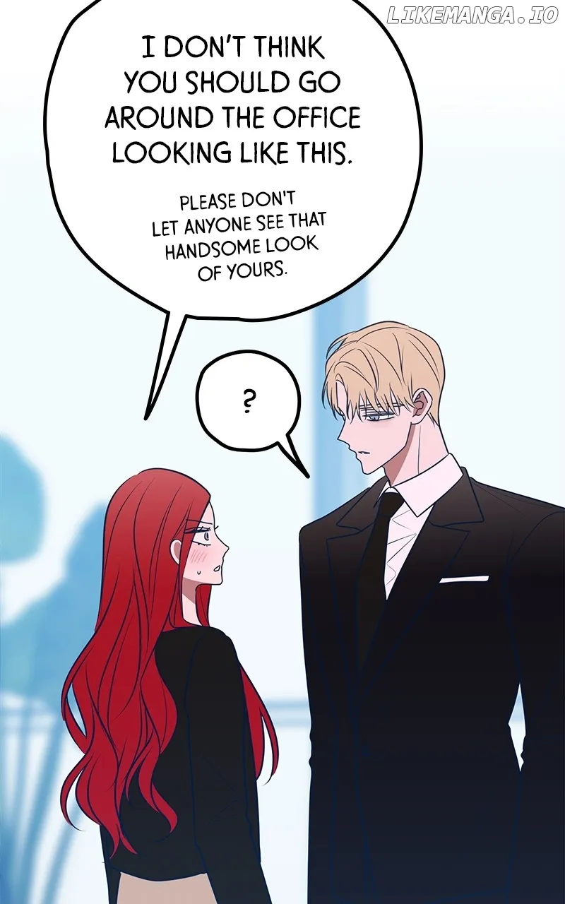 Throw the Trash in the Trash cane Chapter 90 Online - página 112