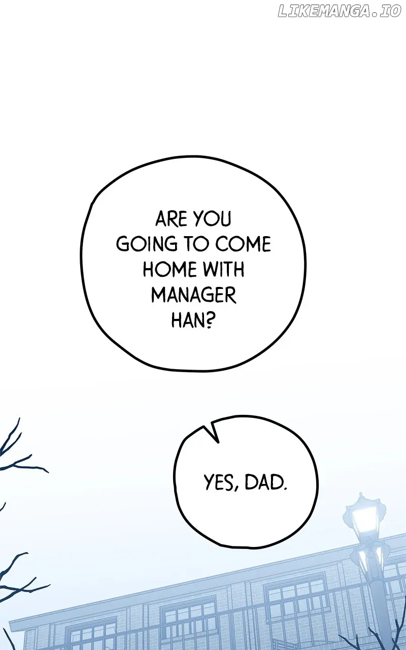 Throw the Trash in the Trash cane Chapter 91 Online - página 1