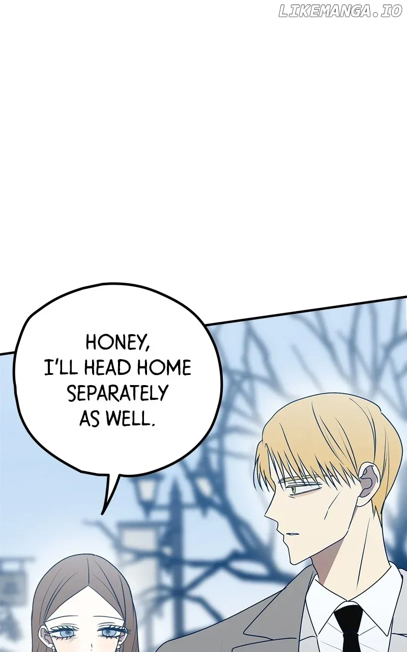 Throw the Trash in the Trash cane Chapter 91 Online - página 4