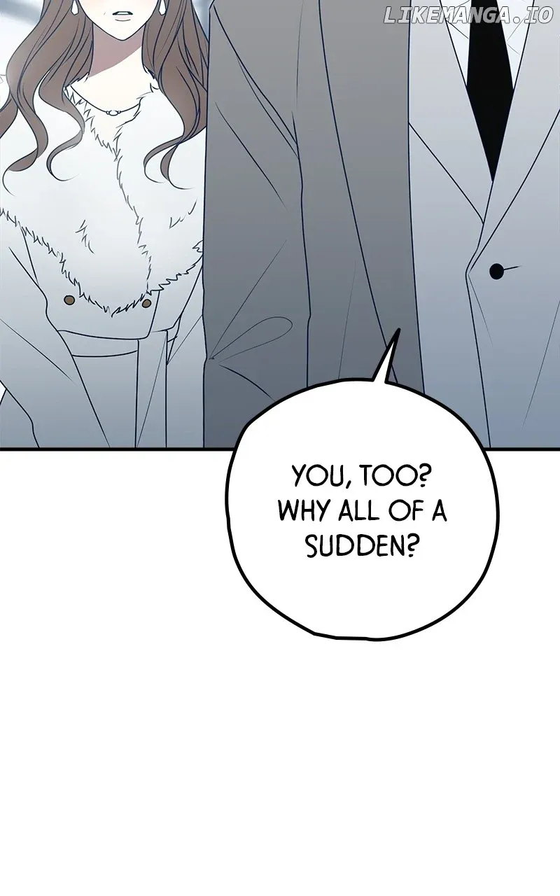 Throw the Trash in the Trash cane Chapter 91 Online - página 5