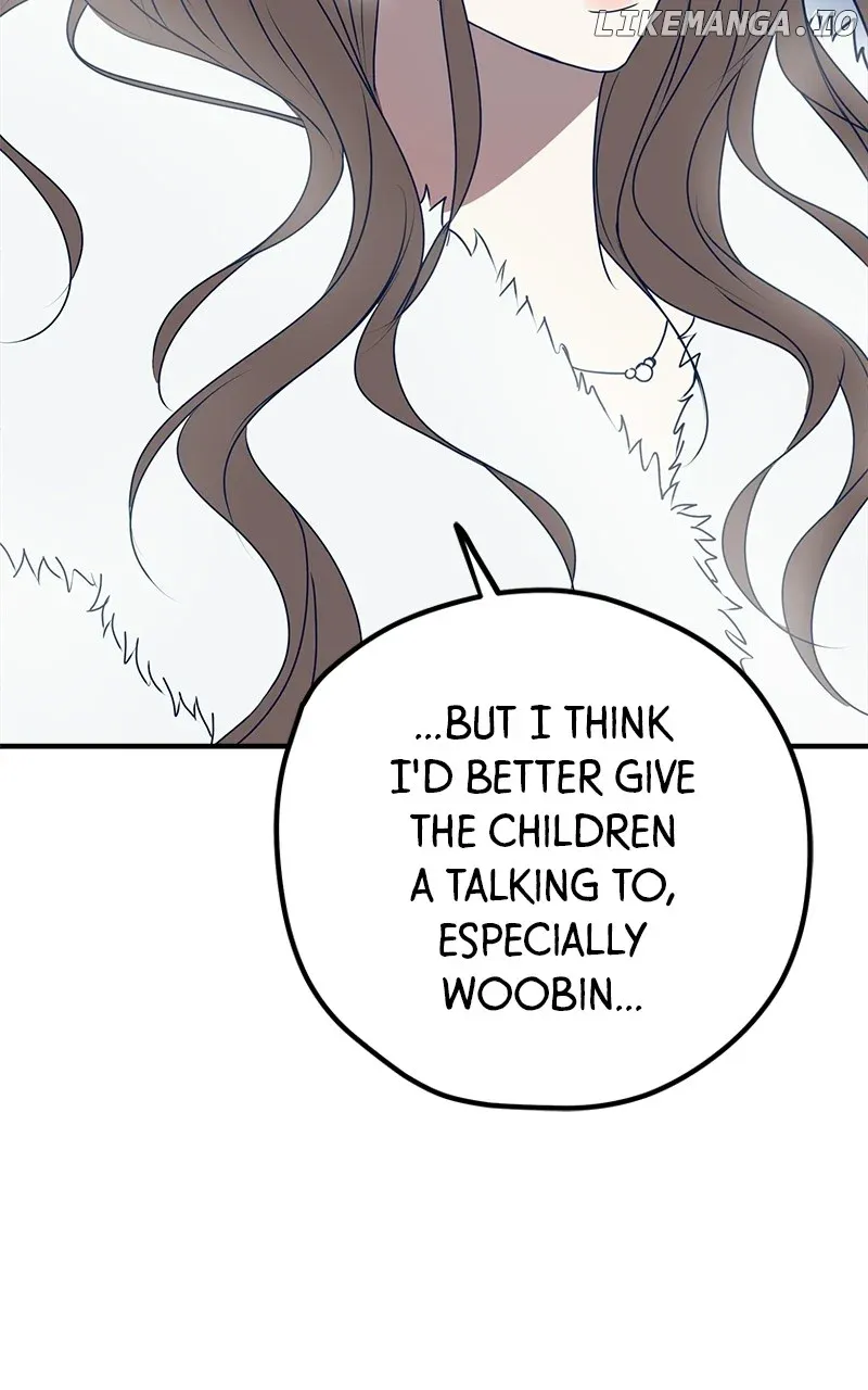 Throw the Trash in the Trash cane Chapter 91 Online - página 7