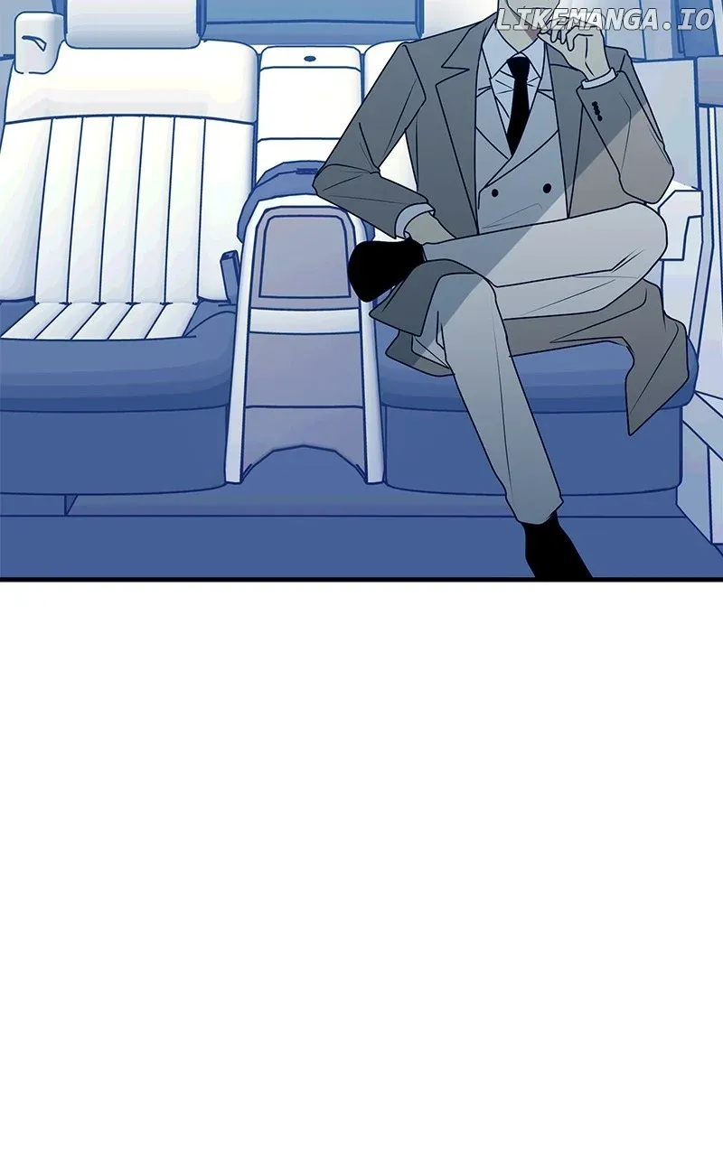 Throw the Trash in the Trash cane Chapter 91 Online - página 15