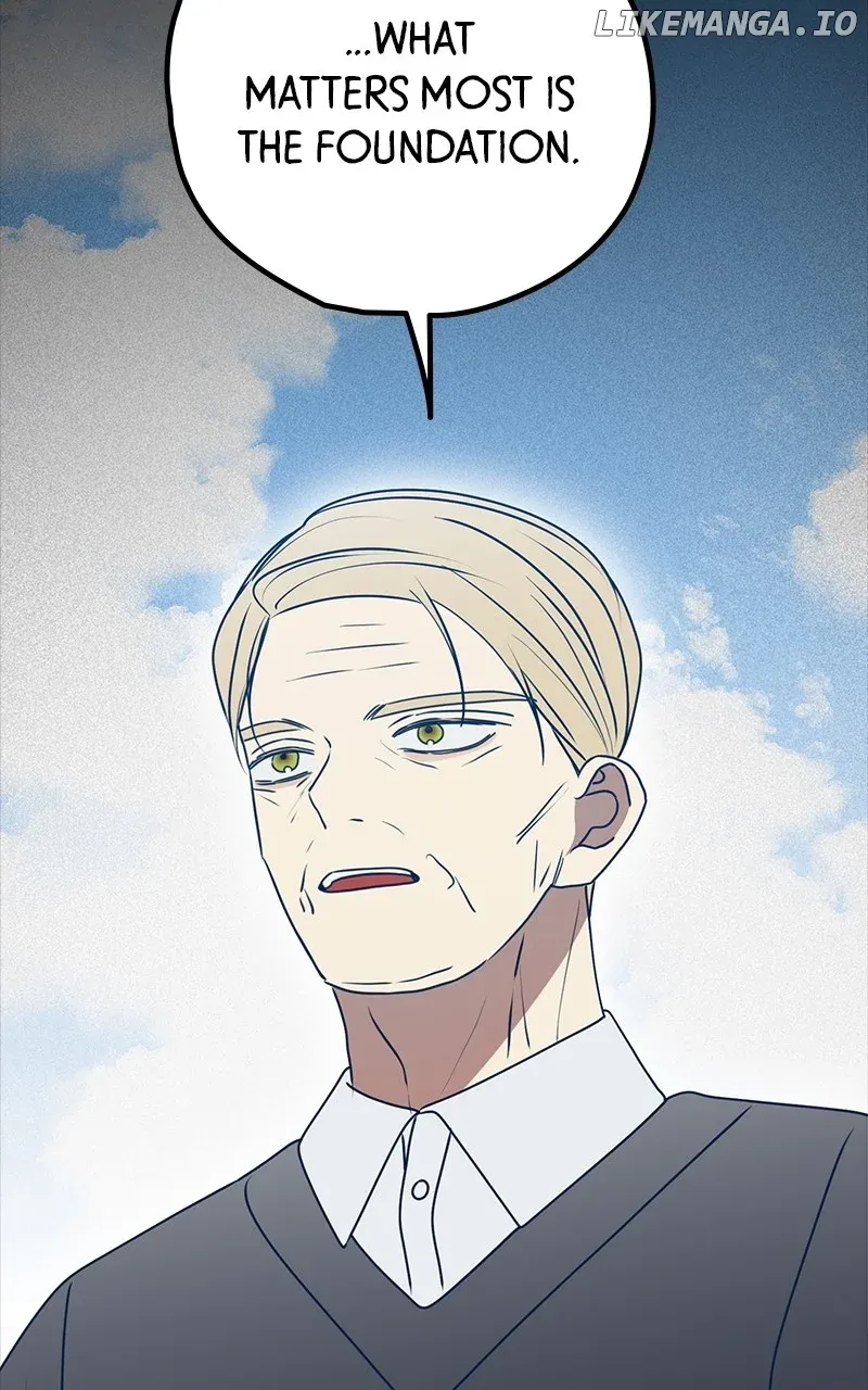 Throw the Trash in the Trash cane Chapter 91 Online - página 18