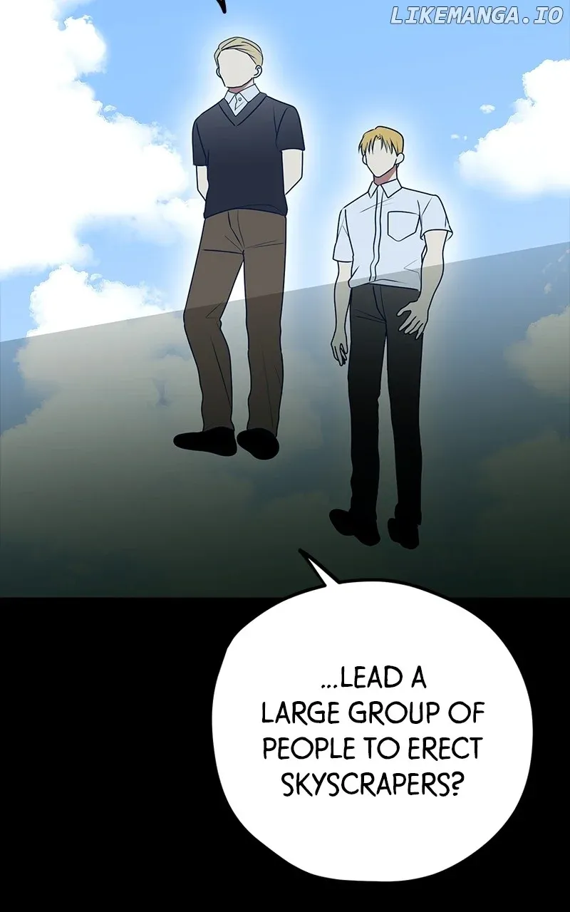 Throw the Trash in the Trash cane Chapter 91 Online - página 20