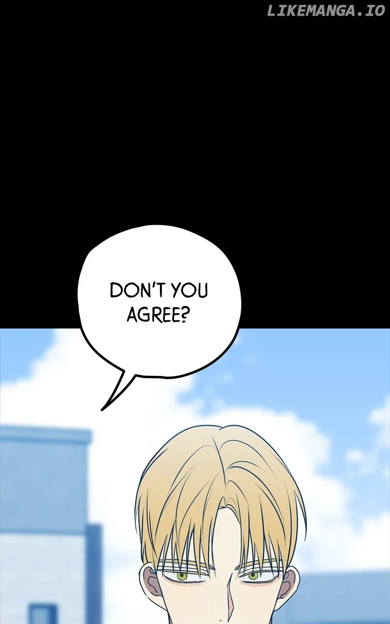 Throw the Trash in the Trash cane Chapter 91 Online - página 21