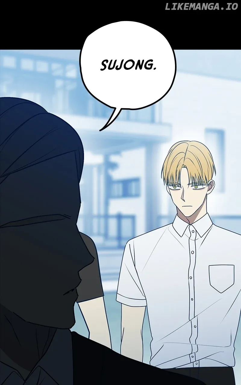 Throw the Trash in the Trash cane Chapter 91 Online - página 23