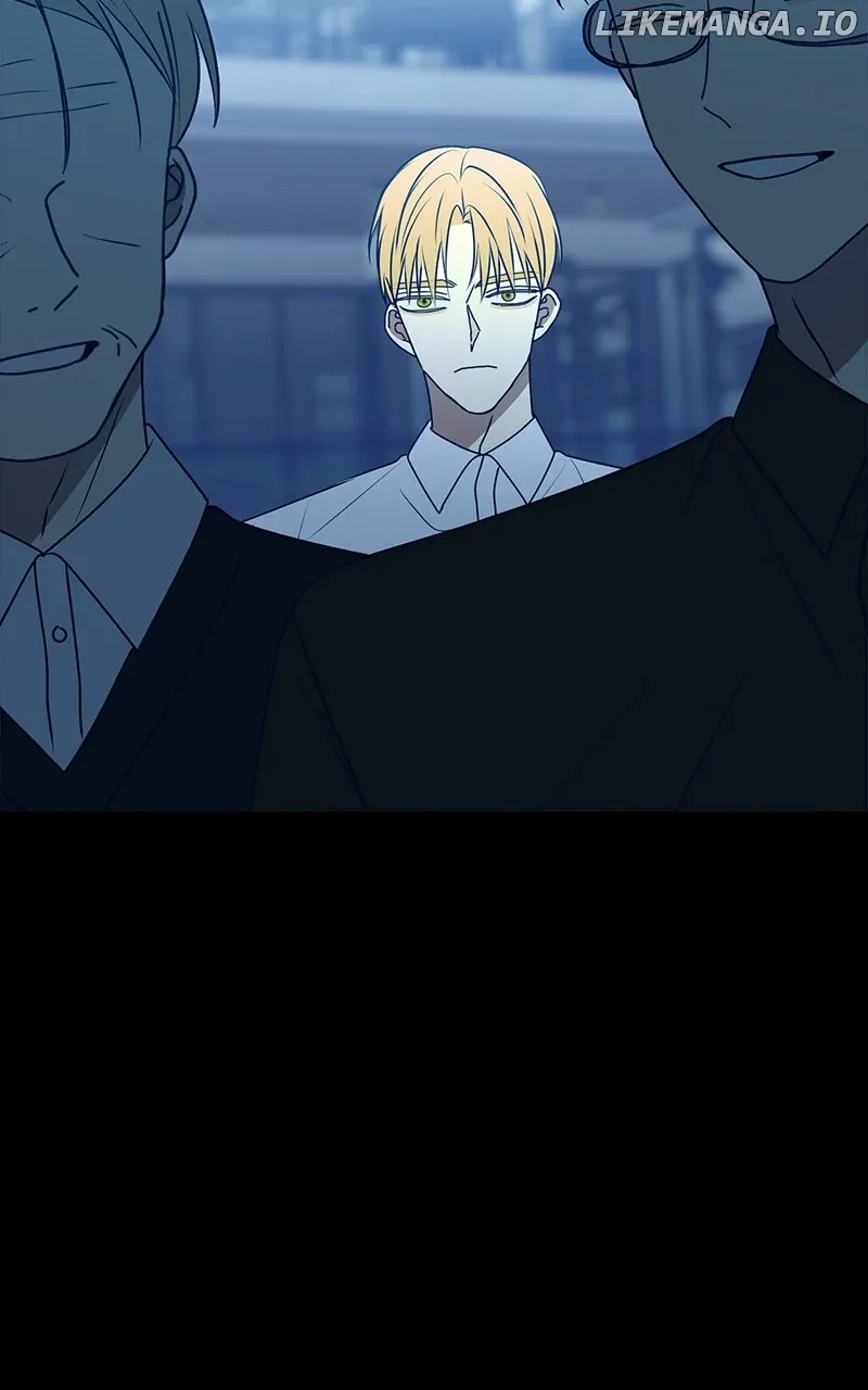Throw the Trash in the Trash cane Chapter 91 Online - página 29