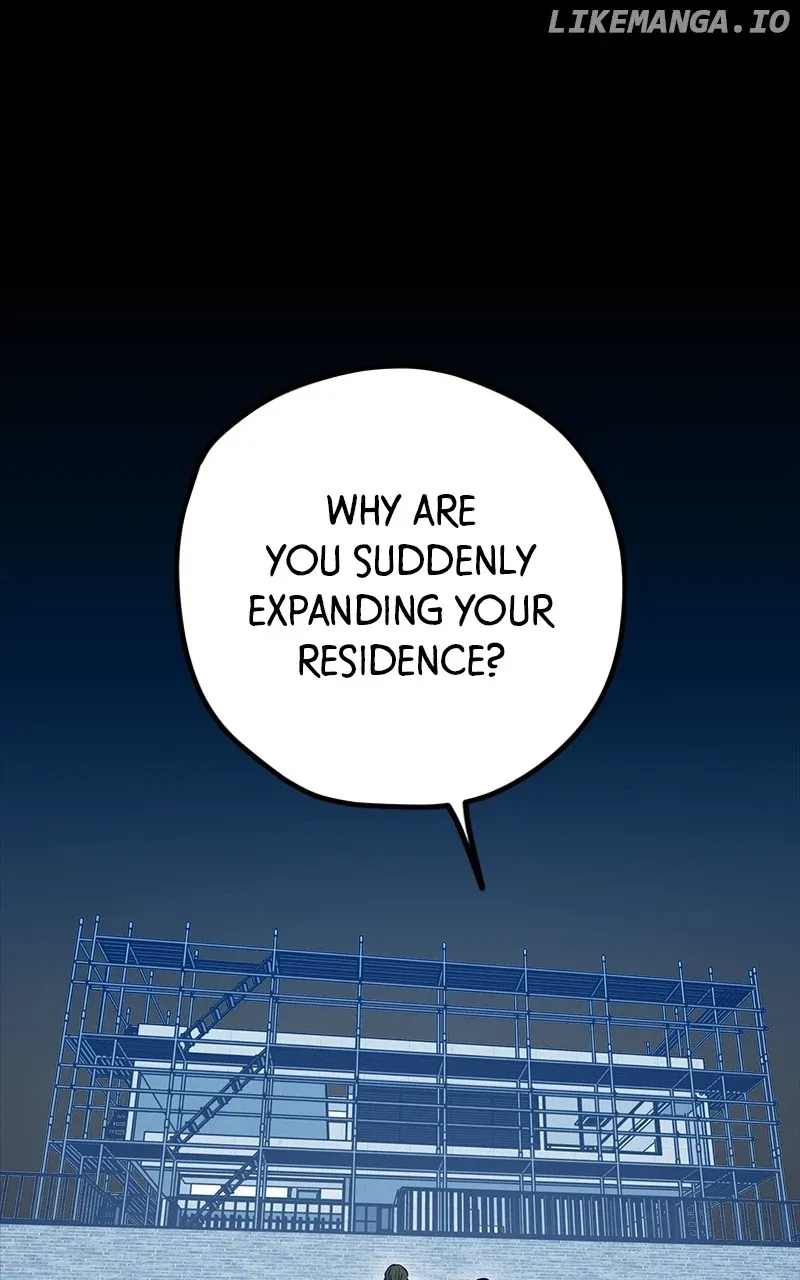 Throw the Trash in the Trash cane Chapter 91 Online - página 33