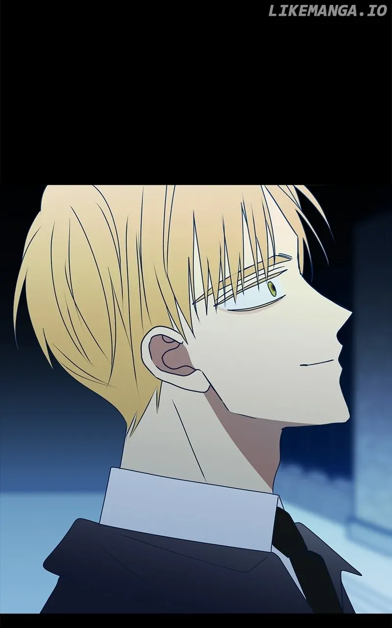 Throw the Trash in the Trash cane Chapter 91 Online - página 36