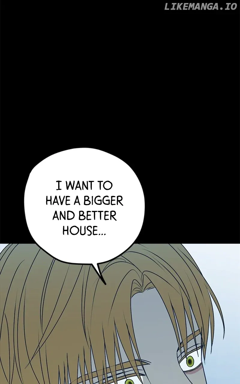 Throw the Trash in the Trash cane Chapter 91 Online - página 37